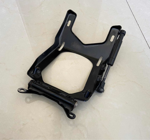 Base Plegable De Asiento Motoneta Bmw 650 Gt 2014 (Usado)