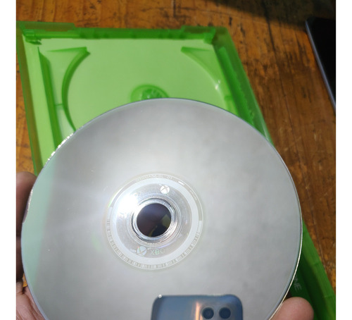 Kung Fu Panda Para Xbox One (Reacondicionado)