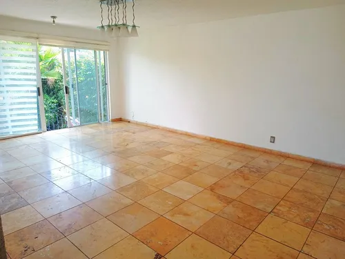 Casa En Venta En Bosques De Tarango