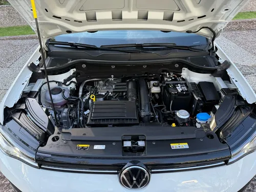 Volkswagen Taos 1.4 Tsi Comfortline At