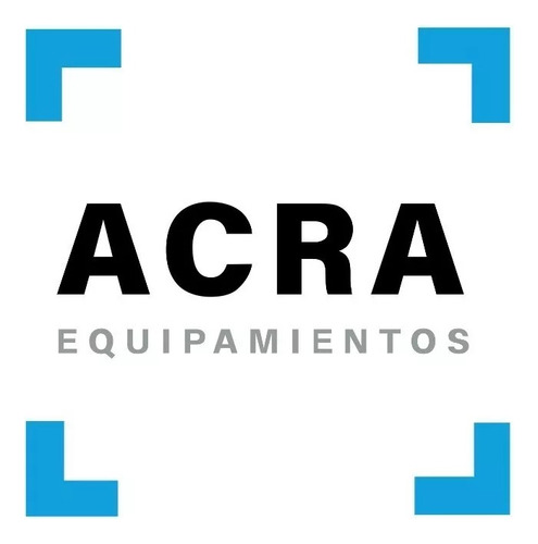 Barral/columna De Ducha/baño En Negro Mate Con Botones Acra