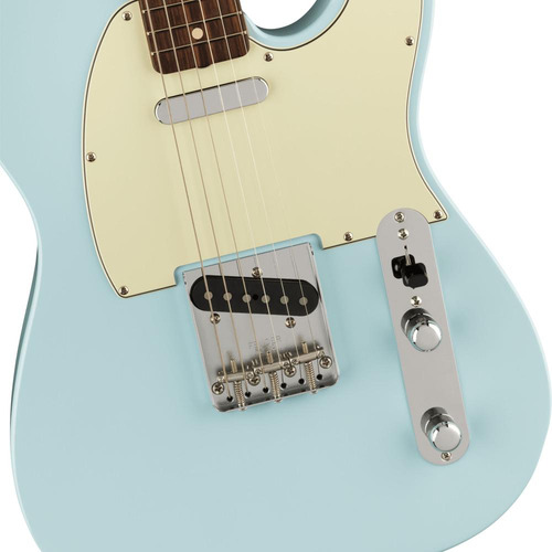 Guitarra Eléctrica Fender Vintera® Ii '60s Telecaster