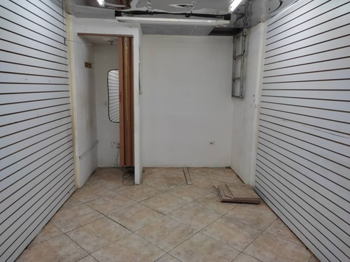 Imagen 7 de 9 de Se Vende Local 9,46m2 El Cementerio Mercado San Jorge