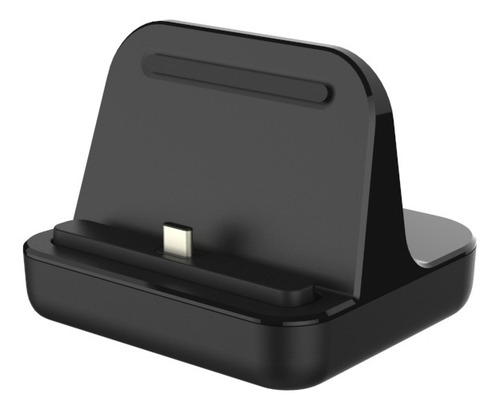 Cargador De Muelle Tipo C Carga Desktop Usb C 3.1 Estación D