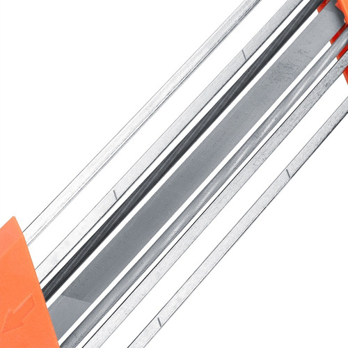 Nuevo Stihl - Ferramenta Para Afiar Corrente De Motosserra