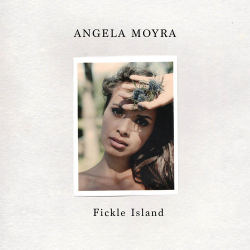 Cd:fickle Island