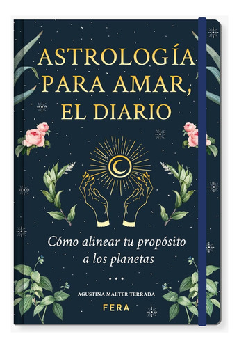 Astrologia Para Amar, El Diario / Agustina Malter Terrada