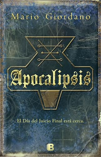 Libro Apocalipsis El Dia Del Juicio Final Esta Cerca La Tram