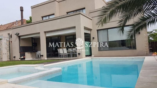 5 Ambientes | Horacio Quiroga 4901