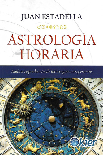 Libro Astrologia Horaria