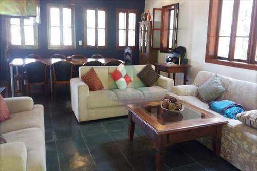 Imagem 7 de 22 de Casa Com 6 Dorms, Recanto Da Lagoinha, Ubatuba - R$ 2.5 Mi, Cod: 775 - V775