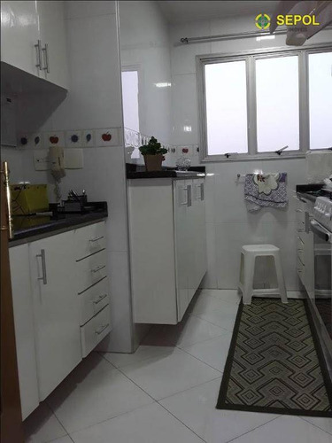 Imagem 6 de 30 de Cobertura Com 2 Dormitórios À Venda, 100 M² Por R$ 550.000,00 - Jardim Imperador (zona Leste) - São Paulo/sp - Co0013