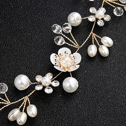 Joyas De Moda For Mujer, Joyas Doradas De Alta Calidad, Jue