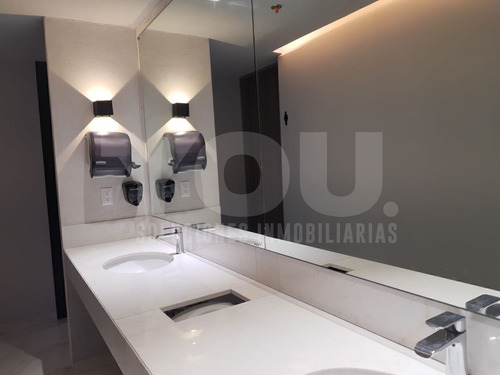 Oficinas En Venta Corporativo Neo