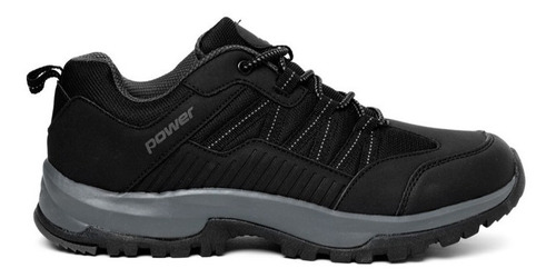 Power Zapatillas Outdoor Hombre