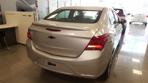 Chevrolet Onix Joy Black Edition 5p/4p Oportunidad!!