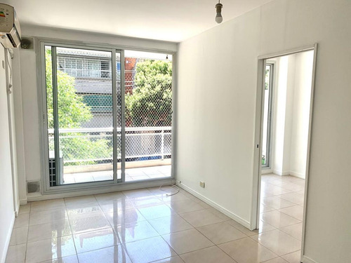Imagen 15 de 19 de Venta Departamento Con Balcón-piscina- Impecable!!