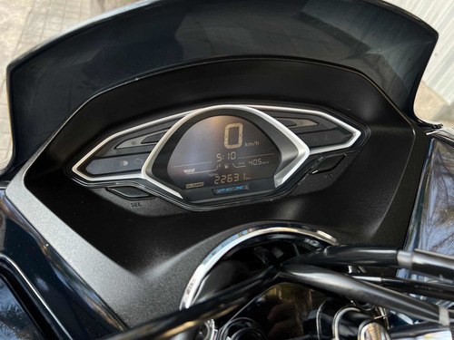 Imagen 7 de 15 de Honda Pcx 150cc /// 2019 - 22.000km