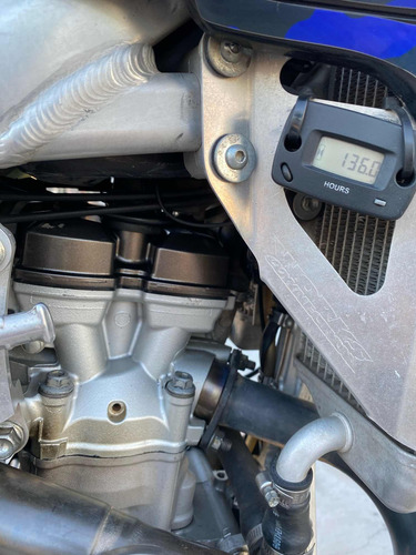 Yamaha Yzf 250