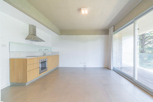 Departamento Puerto De Olivos 56 M2 Ideal Airbnb