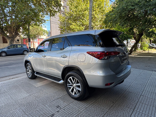 Toyota Sw4