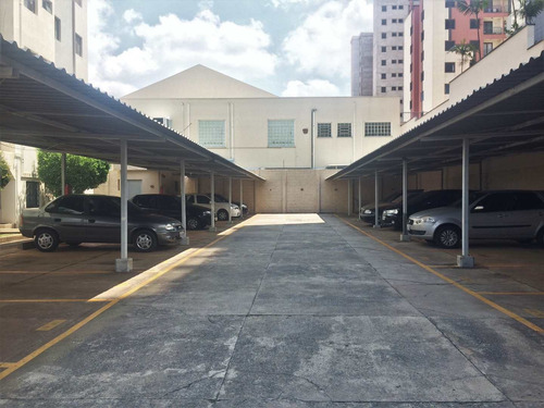 Apartamento Com 1 Dorm, Alto, Piracicaba - R$ 130 Mil, Cod: 4256 - V4256