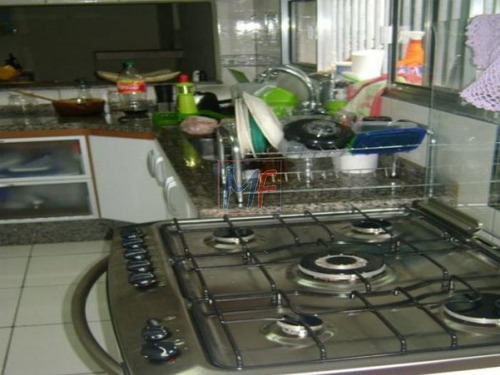Imagem 4 de 29 de Ref 3963 Sobrado Mais Edicula Nos Fundos Com 4 Suítes, 4 Vagas, Varanda Gourmet, 400 M² 150 M² Terreno. Aceita Permuta E Financiamento - 3963