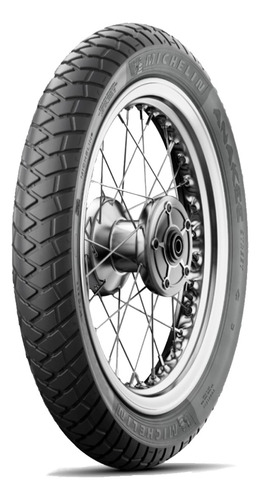 Pneu Dianteiro 80/90-21 Anakee Street Michelin