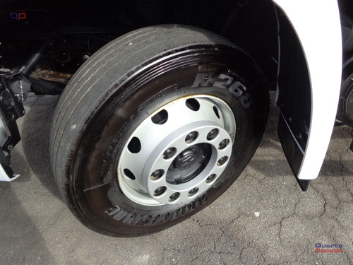 Vw 24280 Leito Baú, Ñ Vw 24330 Vw 24250 Mb 2426 Mb 2430
