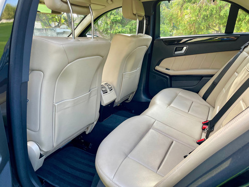 Mercedes-Benz Clase E 1.8 250 Cgi Avantgarde Mt