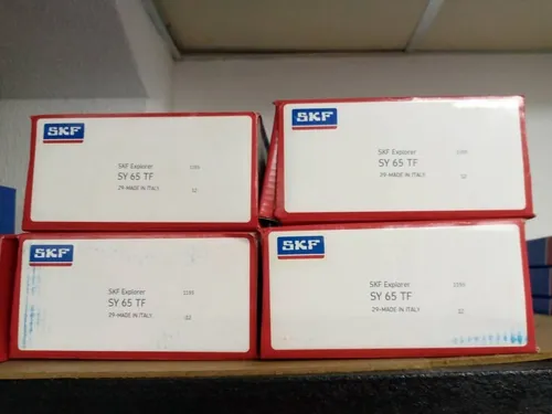 Chumacera Sy 65 Tf Marca Skf