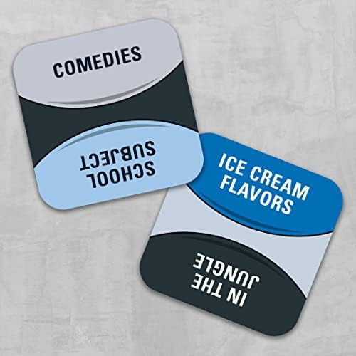 Juego De Palabras Usaopoly | Juego De Mesa Familiar De Ritmo