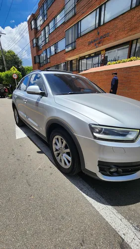 Audi Q3 2.0 Tfsi Quattro Ambition