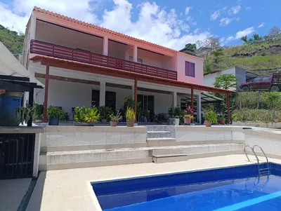 Finca en venta
