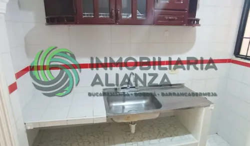 Apartamento En Arriendo En Portal De Israel. Cod A7369