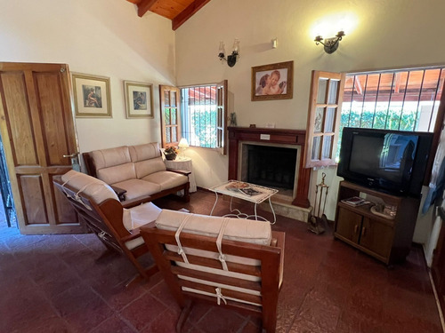 Imagen 6 de 30 de Casa C/ Pileta Y Patio - Escritura Inmediata La Bolsa Cordoba