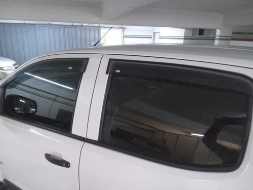 Chevrolet S10 2.8 Ls Cd Tdci 200cv