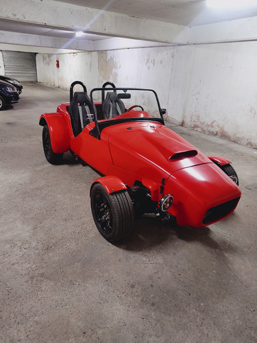 Lotus Seven