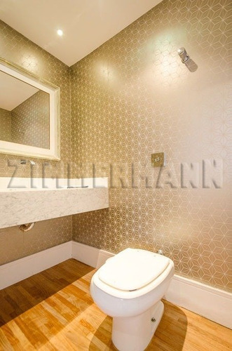 Apartamento - Jardim America - Ref: 105031 - V-105031