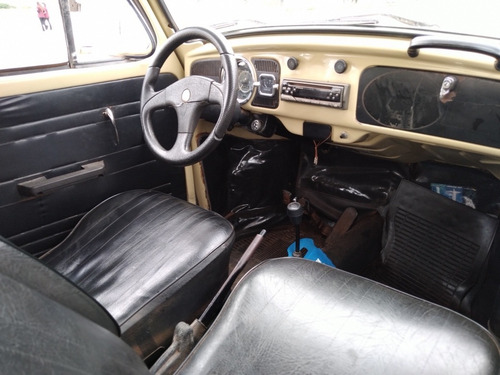 Volkswagen Fusca