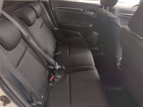 Imagem 9 de 9 de Honda Fit 1.5 Ex 16v Flex 4p Automático