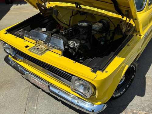 C14 Gasolina 2p Manual