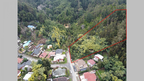 Imagen 3 de 13 de Venta Terreno Pedro De Valdivia
