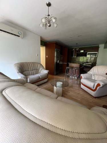 Apartamento En El Bosque Isla Farallon Acv 274966
