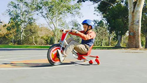 Flashrider 360 sales