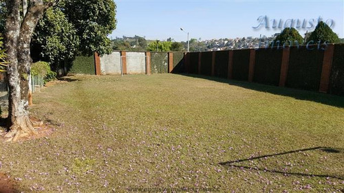 Chácaras À Venda Em Atibaia/sp - Compre O Seu Chácaras Aqui! - 1331539