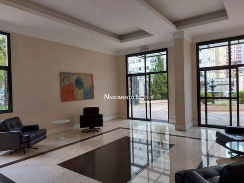Imagem 28 de 30 de Apartamento Flat À Venda, Andar Alto, 51 M² Por R$ 480.000 - Cambuí - Campinas/sp - Fl0003