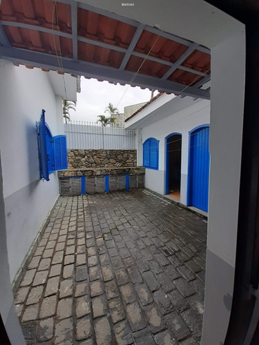 Imagem 22 de 30 de Casa - 717 - 69381352