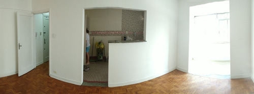 Imagem 11 de 12 de Apartamento Edifício Columbia