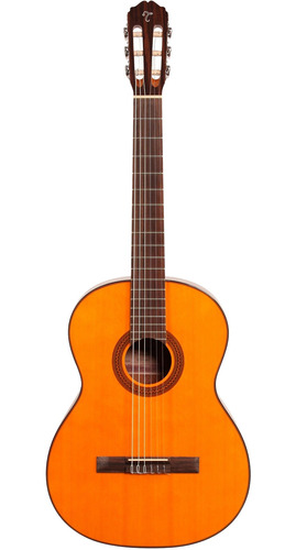 Guitarra Clásica Takamine Gc1 Natural